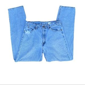 vintage 90s jeans